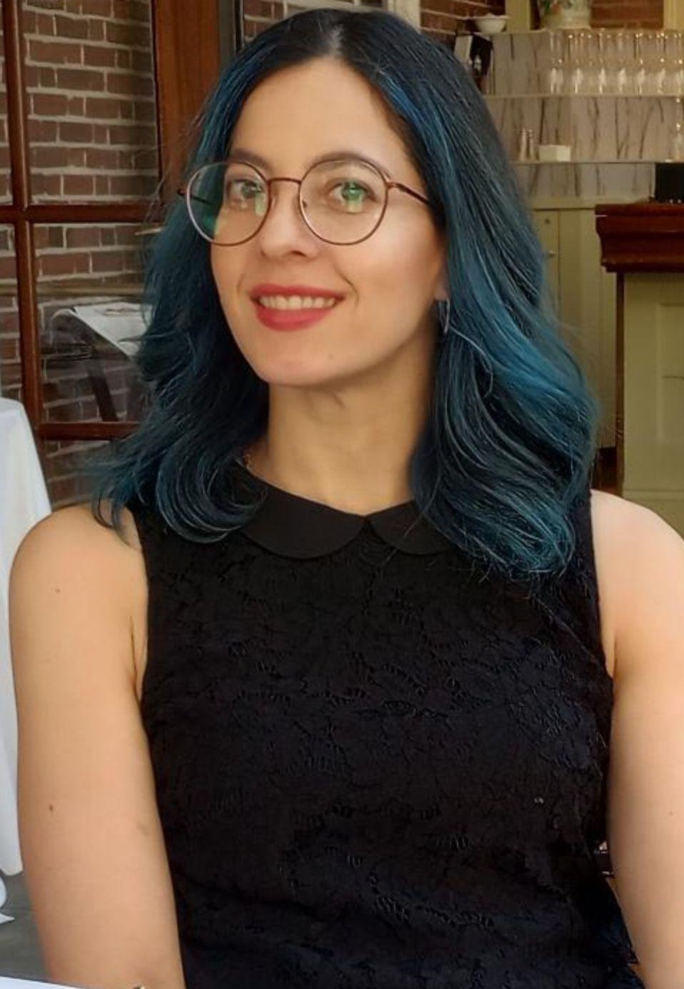 Profile picture